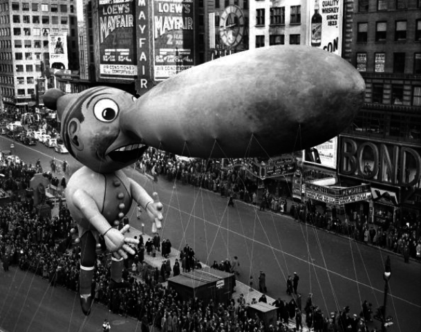 Start of World war ii