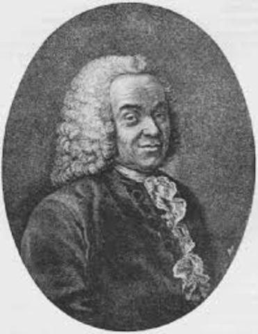 PERSONAJES IMPORTANTES (François Cuesnay )