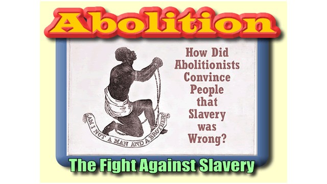 Abolition