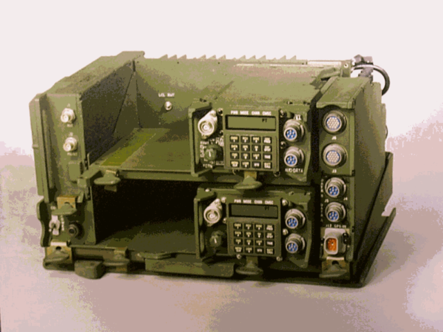 Packets become mode of transfer