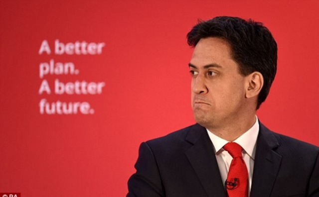 In the labour party the first minister enters in Parliament