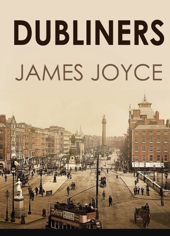 James Joyce: Dubliners