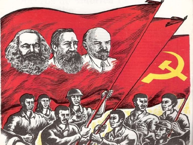 MARXISMO
