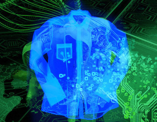 2002 Se inventó la primera fibra de vestir nano-tecnológica