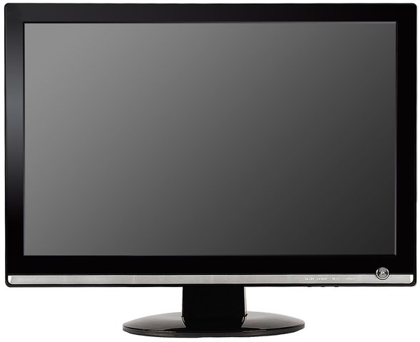 Pantallas planas 2005