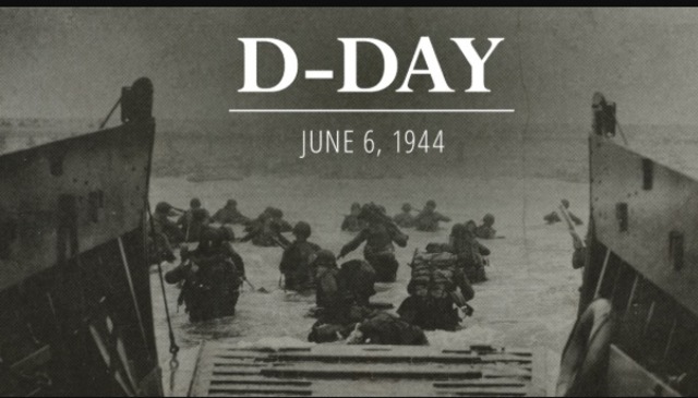 D-day