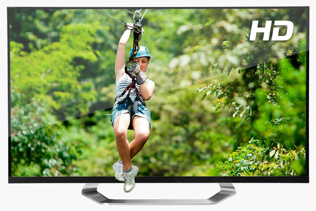 2008 Vídeo de Alta Definición