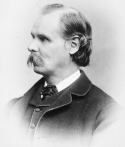 FUNDADORES DE LA ECONOMIA POLITICA (Alfred Marshall )