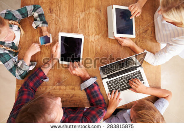 Tecnologia aplicada a la educación