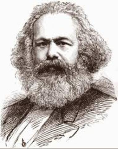 FUNDADORES DE LA ECONOMIA POLITICA (Marx)