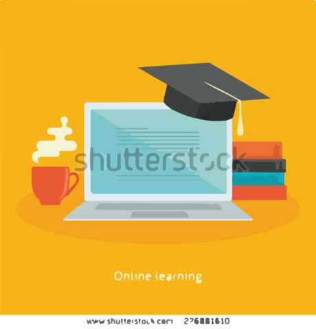 Educacion telemática.