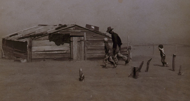 Dust Bowl
