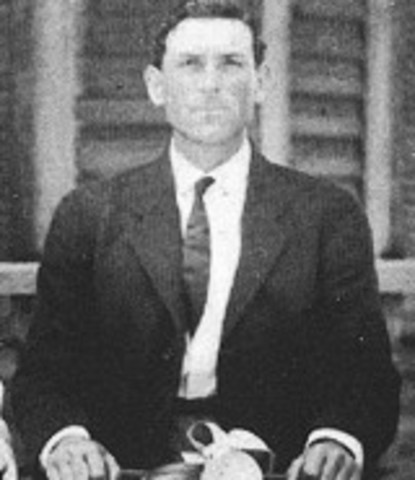 Jonas Bailey Gardner