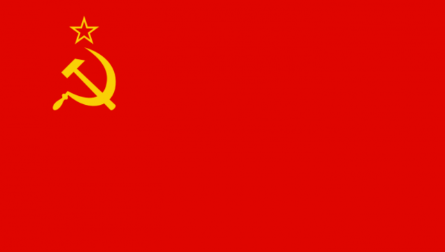 Creació de la URSS