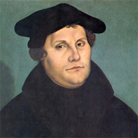 Lutherske Reformation i DK