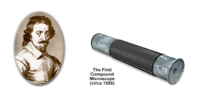 l'histoire de Carl Zeiss