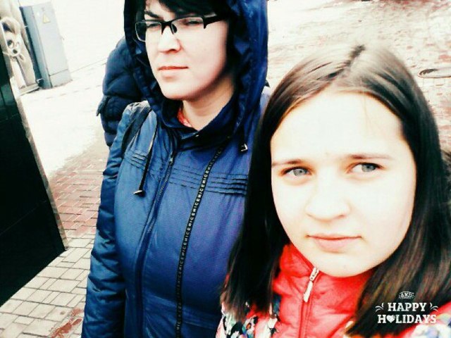 Поездка в Киров