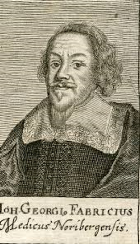 Fabricus