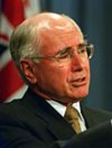 John Howard