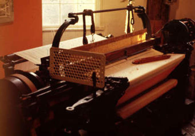 Power Loom