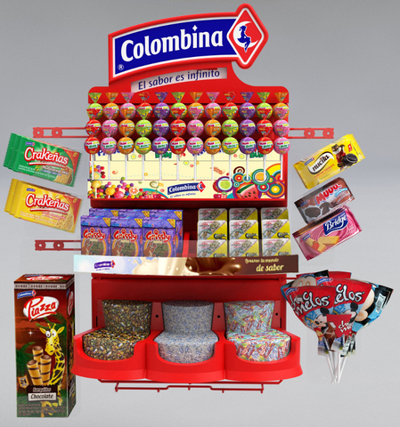 Colombina
