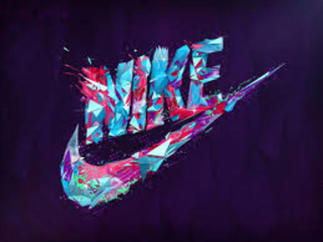Nike