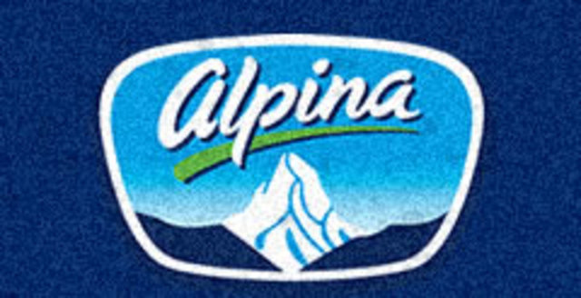 alpina