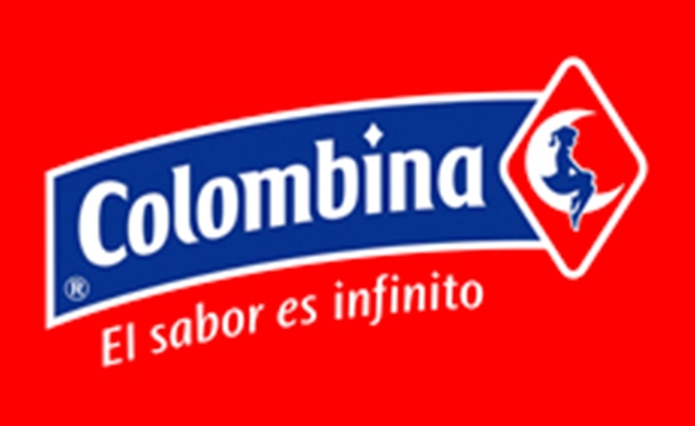COLOMBINA
