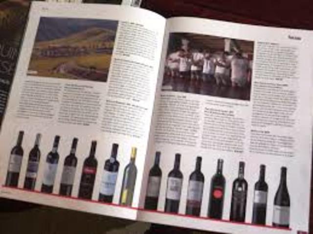 Compañía General de Agricultura de los viñedos del Duero superior