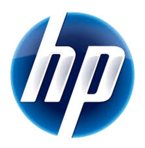 Hewlett- Packard