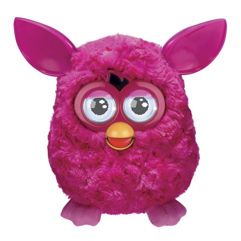 FURBIES