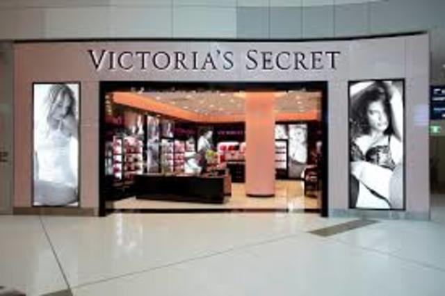 Victoria's Secret