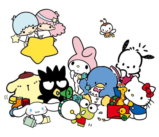 Sanrio
