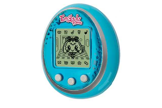 TAMAGOCHI