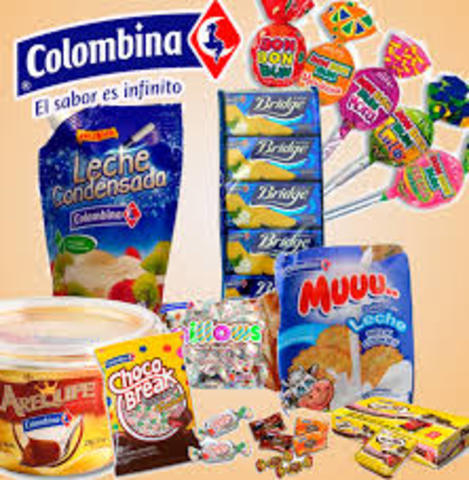 Colombina