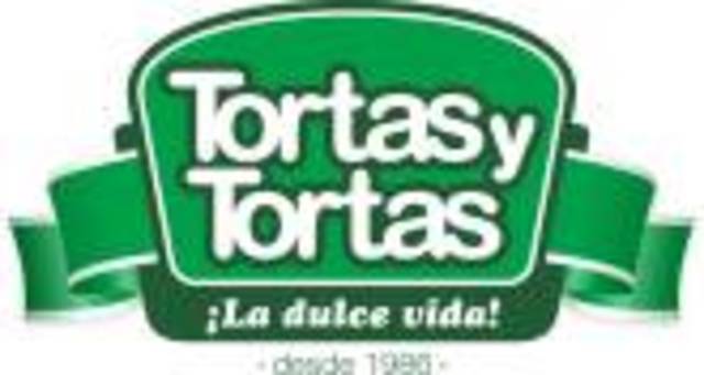 tortas y tortas