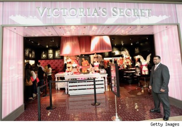 Victoria´s Secret