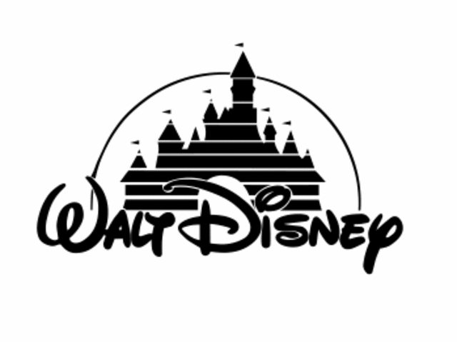 Walt Disney