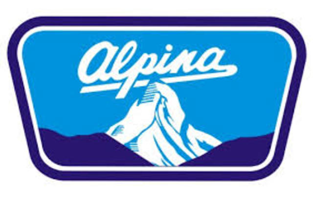 Alpina Colombia.
