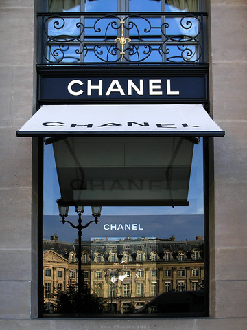 Chanel S.A.