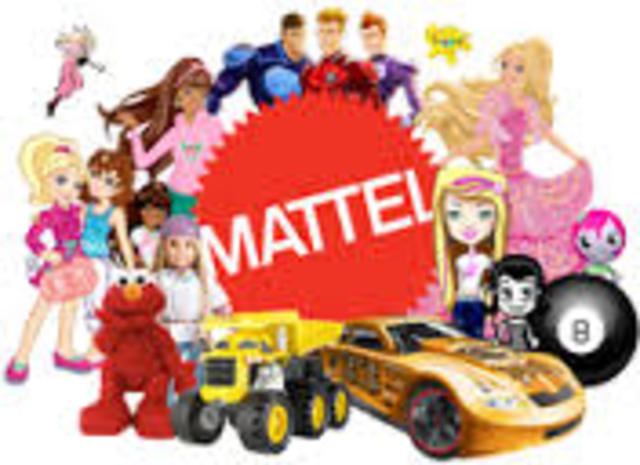 Mattel