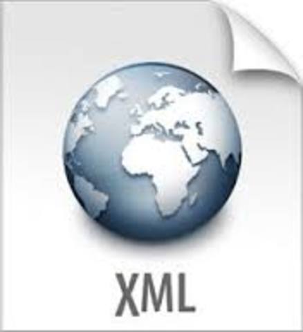 ENGUAJE XML