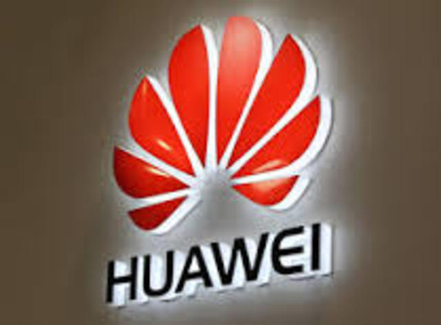 Huawei