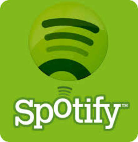 Spotify