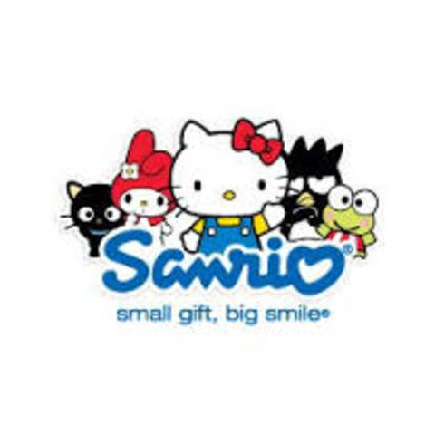 sanrio