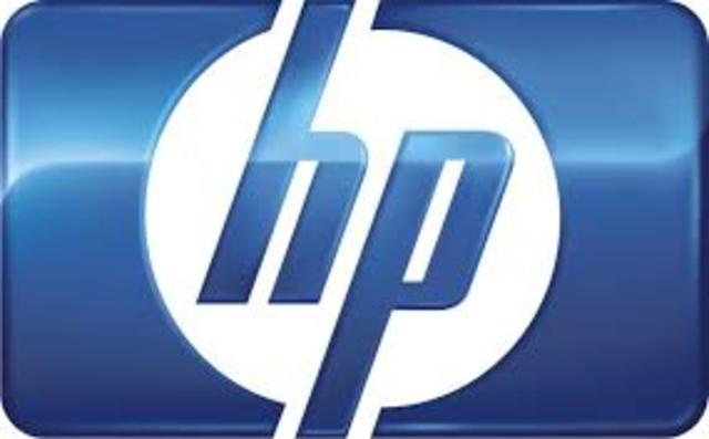 Hewlett-Packard