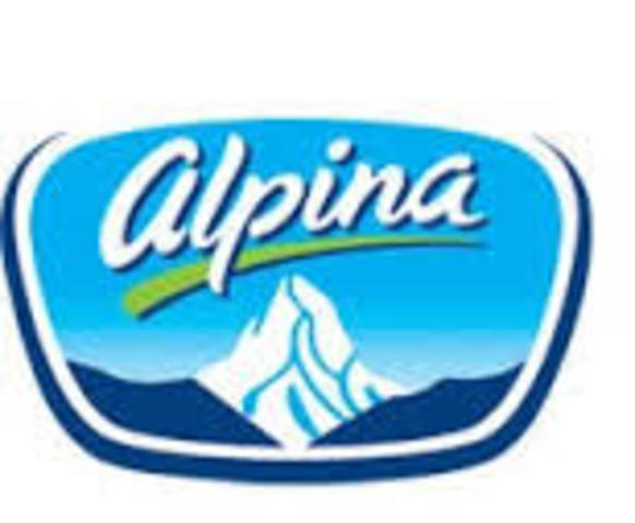 alpina