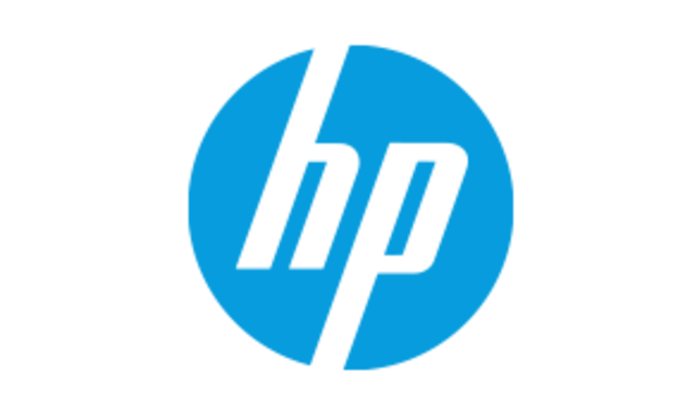 Hewlett-Packard