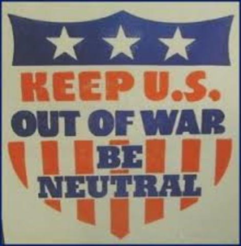 America First Commitee