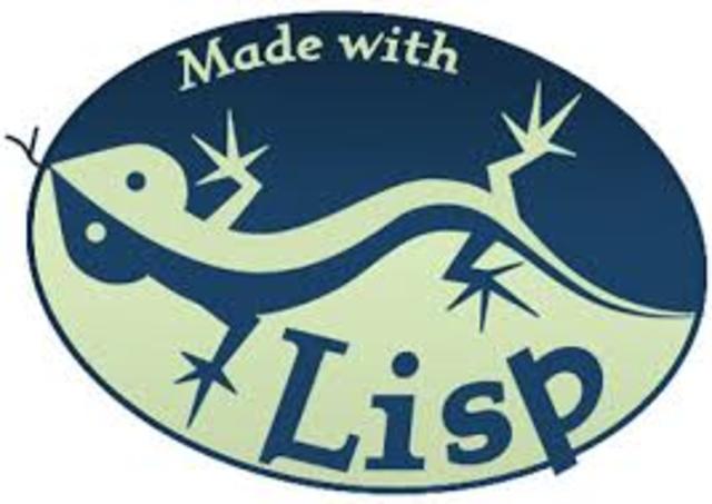 lisp